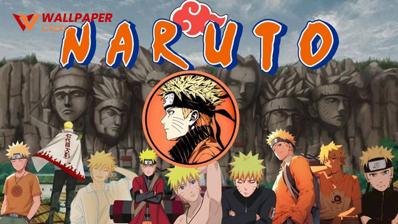 Uzumaki Naruto – From Outcast to the Greatest Hokage 1 Uzumaki Naruto